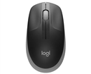 Mouse Wireless Logitech M190