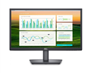 Monitor Dell E2222HS 21.5" - 1920x1080 60Hz, 5ms, 250cd/m2, VGA, HDMI, DP, cáp HDMI
