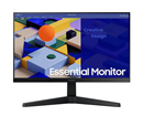 Màn hình Samsung viền mỏng 22-inch LS22C310EAEXXV - IPS 1920x1080; 75Hz,250cd/m2; 5ms;VGA+HDMI