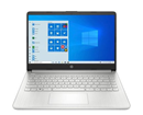 HP 14s-fq1080AU/ AMD Ryzen 3 5300U (2.6 Ghz, 4C8T, 6MB)/ 4GB (1x4GB) DDR4-3200/ SSD 256GB PCIe NVMe/ Radeon Vega  Graphics/ 14” HD