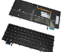 Keyboard Dell Inspiron 13 7347 7348 7352 dell inspirion 15 7547 7548 xps13 9343 9350 9365 có LED