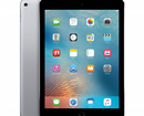 Apple iPad pro 9.7 inch 4g 128gb Gray