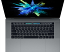 Apple Macbook pro 2017 Touch Bar MPTR2