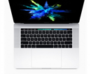 Apple Macbook pro 2017 Touch Bar MPTU2 