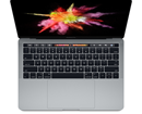 Apple Macbook pro 2017 Touch Bar MPXW2 