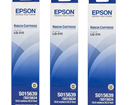 Băng mực máy in kim Epson LQ-310 LQ-2090 LQ-2190 chính hãng