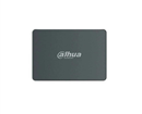 SSD 240GB Dahua- 2.5-inch SATA3; R/W 550/420MBps; 3D NAND, TBW 50TB