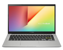 Notebook Asus VivoBook X413JA-211.VBWB ( Intel Core i3-1005G1 /4GB DDR4/ 128GB NVMe SSD/14inchFHD/Win10/Màu Trắng