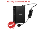 Máy trợ giảng không dây Unizone UZ-U2