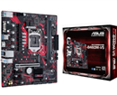 Main Asus EX-B560M-V5 : Intel B560 SK1200/2xDDR4 2133/1*PCI-e x 16+2*PCI-e/4xSATA 6Gb/s/M.2 /LAN1000/D-sub, HDMI