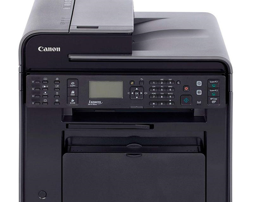 Máy in Laser đa chức năng CANON MF4750