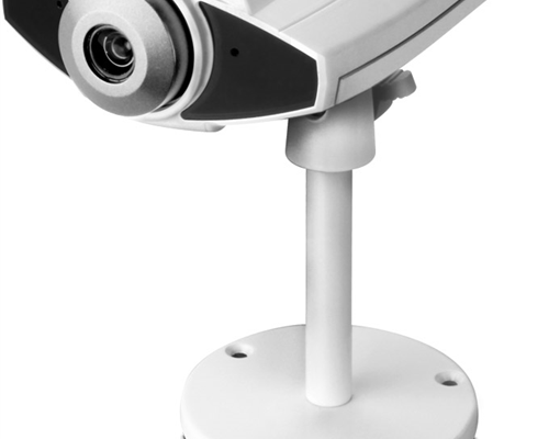 Camera IP hồng ngoại AVTECH AVM217