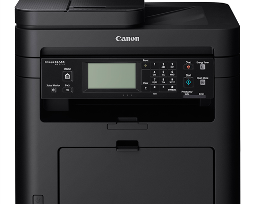 Máy in  Canon MF4820D