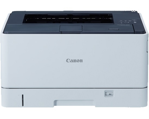 Máy in Laser trắng đen Canon LBP 8100N