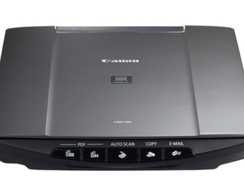 Máy Scan Canon Lide 220