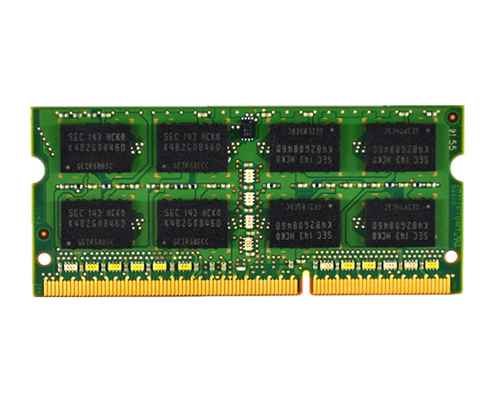 DDRam Notebook 1GB/800
