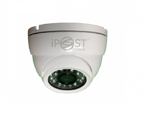 Camera iPOST DTF-78L4