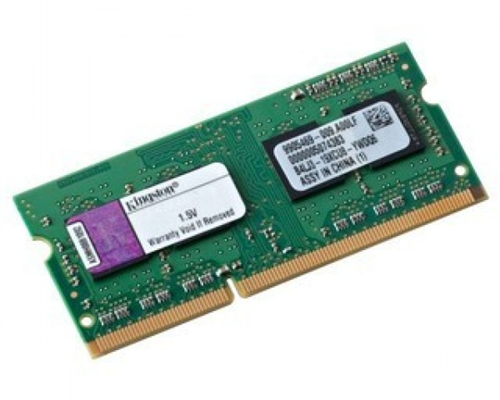 DDRam Notebook 4GB/2133 Kingston