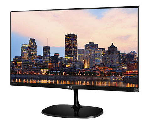 Màn Hình LCD LG 23MP67HQ-P, 23 Inch