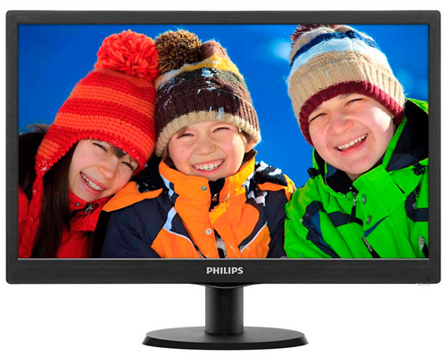 Màn hình Philips 18.5