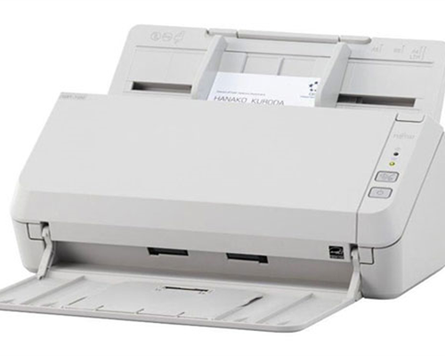Máy Scan Fujitsu SP1130 (PA03708-B021)