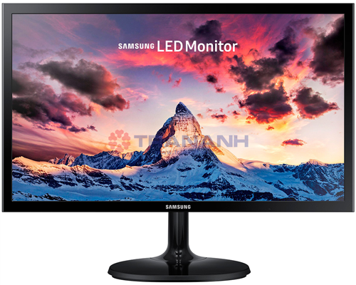 Monitor LED 18,5" widescreen S19A300B Samsung