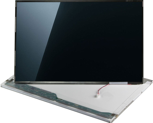 Monitor Notebook 15.4 Wide