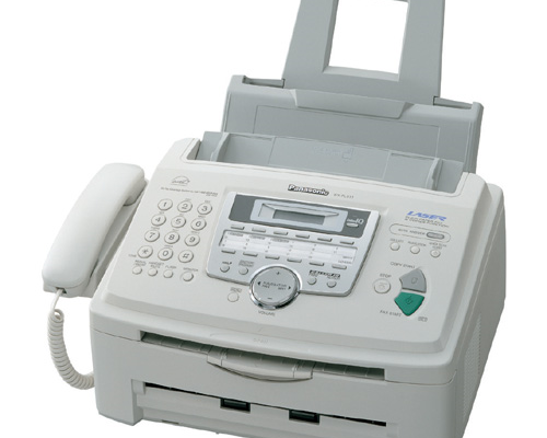 Máy fax Panasonic L422
