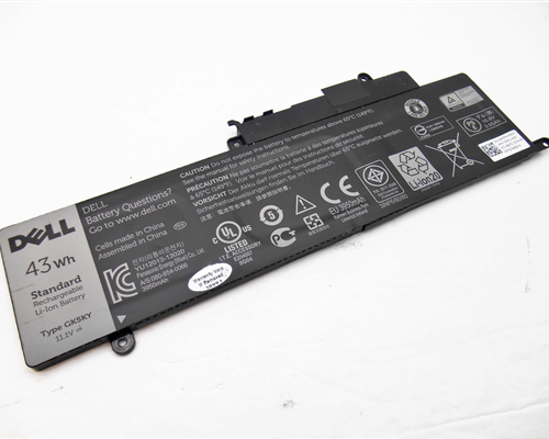 Pin Dell Inspiron 3148