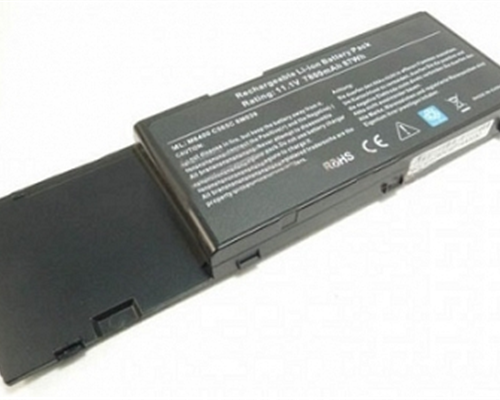 Pin Dell Inspiron M6400 Zin 9Cell