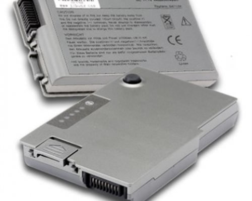 Pin Dell Latitude D500/D510/D520/D600/D610/ Inspiron 500M/510M/600M