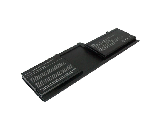 Pin Dell Latutide XT2