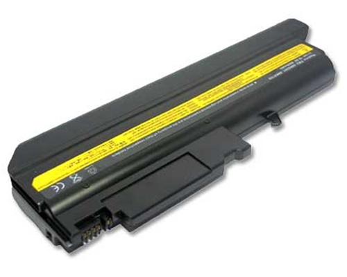Pin IBM T40/41/42/T43/R50/R51/R52 (08K8192 FRU) 9 cell