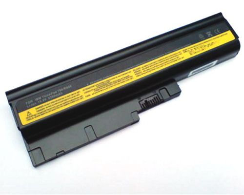 Pin IBM T60/R60/SL300/SL400/SL500 (6 cell) Zin