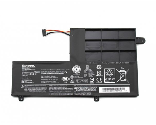 Pin Lenovo 500S - 14ISK