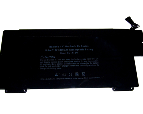 Pin Macbook A1245