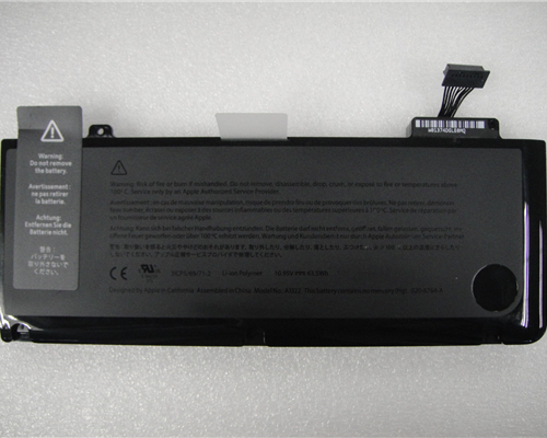 Pin Macbook A1278/A1322