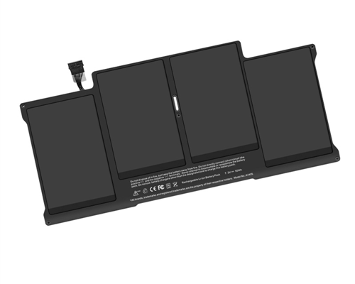 Pin Macbook Air ORG A1465, A1495 - B/51 AH- Mỏng dẹt