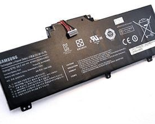 Pin Samsung NP350U2A