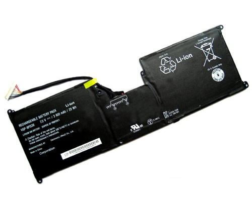 Pin Sony BPS39 (SVT11)