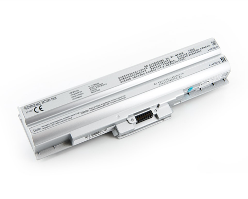Pin Sony BPS9/BPS10 (NR,SZ,AR,CR) bạc
