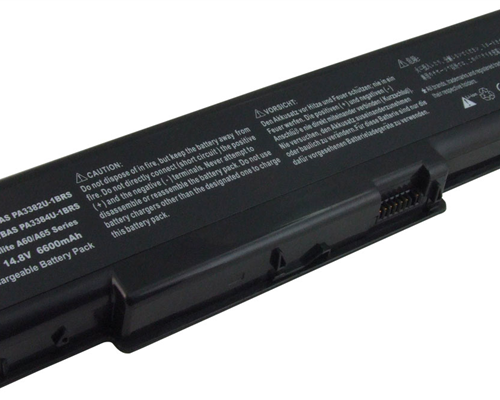 Pin Toshiba Satellite A60/A65, Dynabook AW2,AX2,AX3