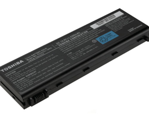 Pin Toshiba Satellite L10/L20/L25/L30/L100/ Tecra L2/ Equium L20