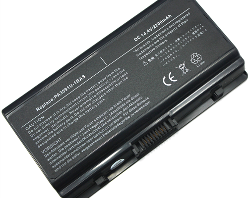 Pin Toshiba PA3591,PA3615, Satellite Pro L40