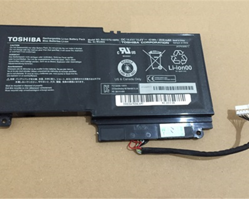 Pin Toshiba PA5107 L40A L45 L55