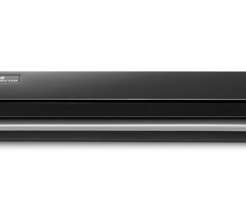 Máy Scan Plustek S410
