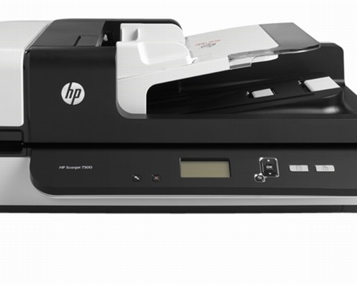 Máy Scan HP Scanjet Enterprise 7500