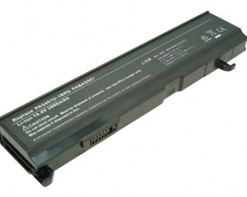 Pin Toshiba Satellite A80/A100/A105/M40/45/50/55/M100/ 105 - Tecra A3/A4/A5/A6/A7/S2