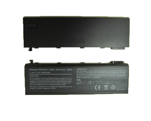 Pin Toshiba Satellite L10/L20/L25/L30/L100/ Tecra L2/ Equium L20