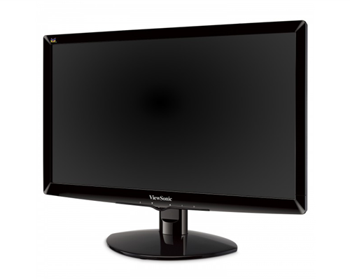 VA2046m-LED 19.5" LED Display